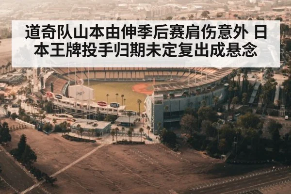 道奇队山本由伸季后赛肩伤意外 日本王牌投手归期未定复出成悬念
