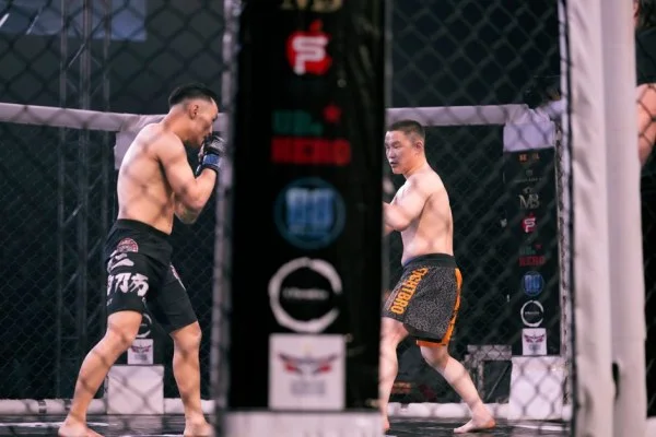 宋亚东对阵彼得严 UFC雏量级冠军挑战权争夺关键战全面分析